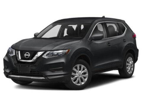 2020 Nissan Rogue for sale at Walker Jones Automotive Superstore in Waycross GA