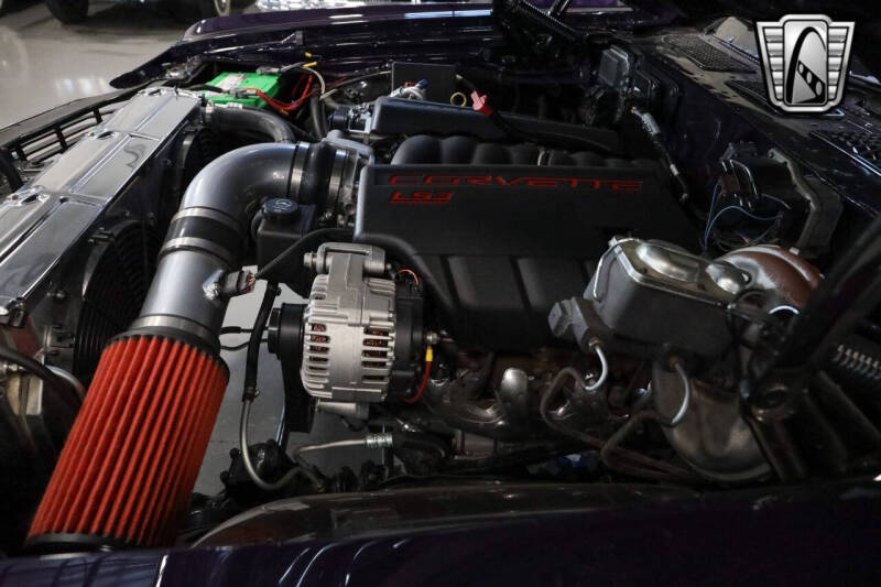 1972 Chevrolet El Camino