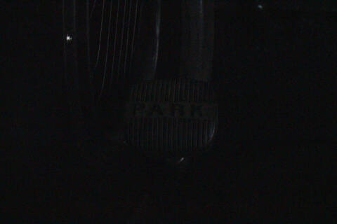 1958 Chevrolet Impala