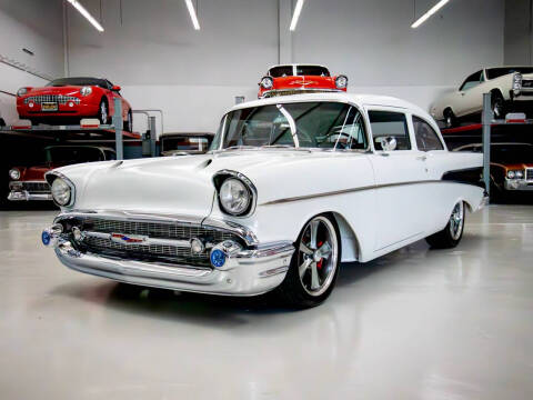 1957 Chevrolet 210