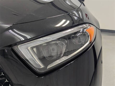 2022 Mercedes-Benz CLS CLS 450 4MATIC