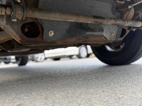 2013 Chevrolet Express 3500