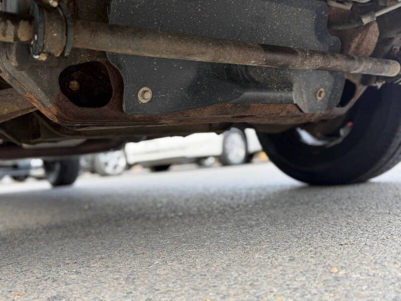 2013 Chevrolet Express 3500