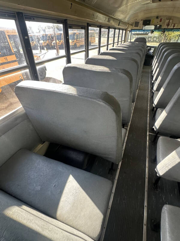 2009 IC Bus CE Series