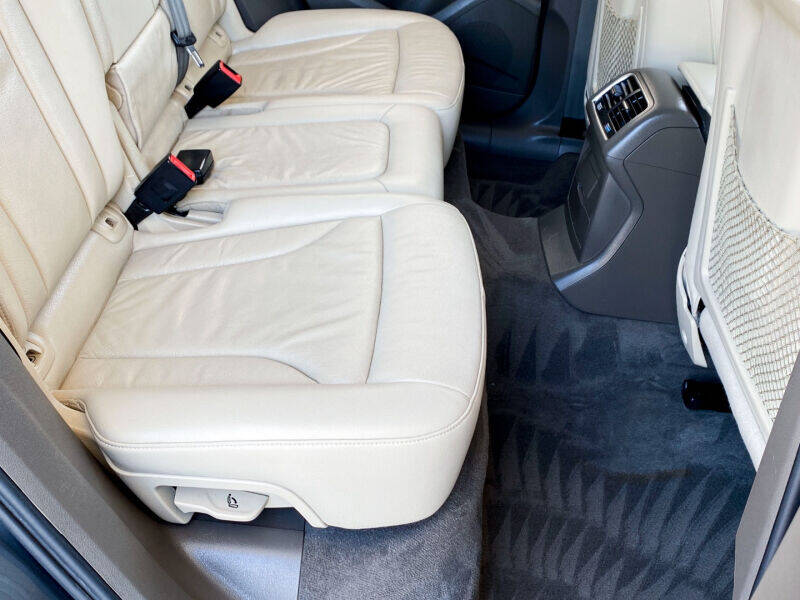 2015 Audi Q5 2.0T quattro Premium Plus