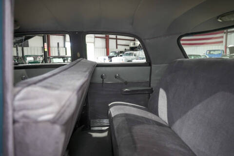 1949 Studebaker Champion