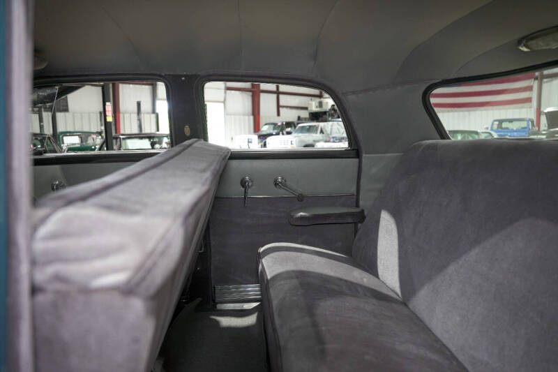 1949 Studebaker Champion