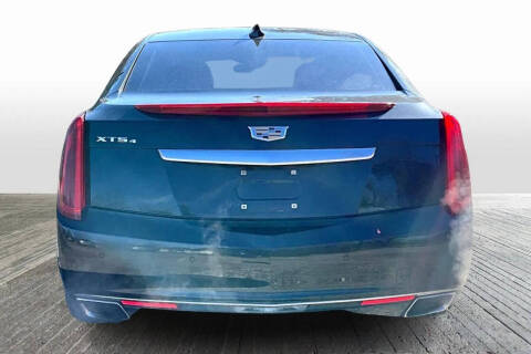 2016 Cadillac XTS Premium