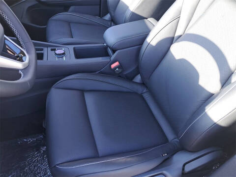 2025 Volkswagen Tiguan S