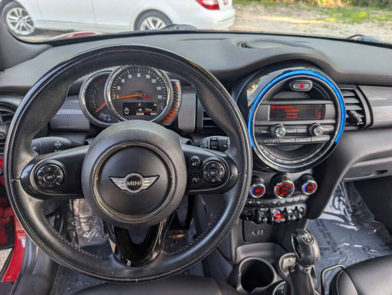 2014 MINI Hardtop Cooper