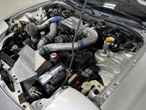 1993 Mazda RX-7 Turbo