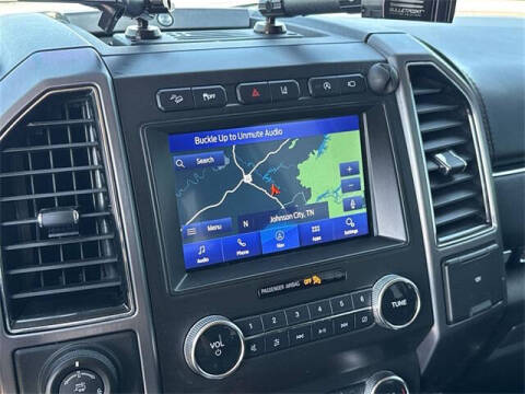 2020 Ford Expedition MAX Platinum