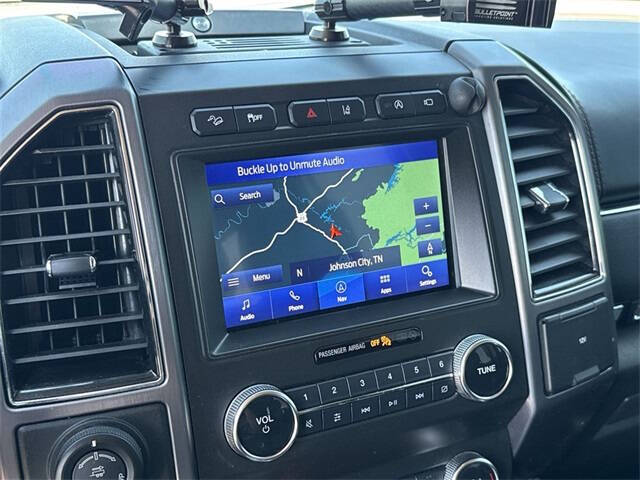 2020 Ford Expedition MAX Platinum