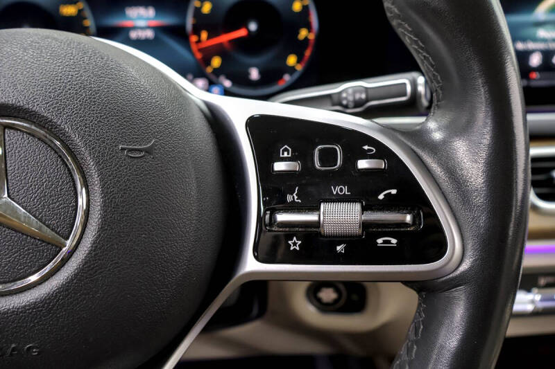 2020 Mercedes-Benz GLE GLE 350