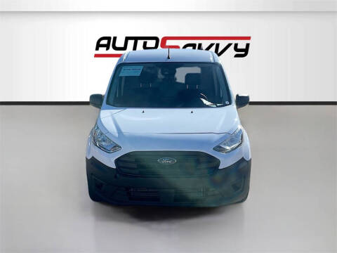 2023 Ford Transit Connect XL
