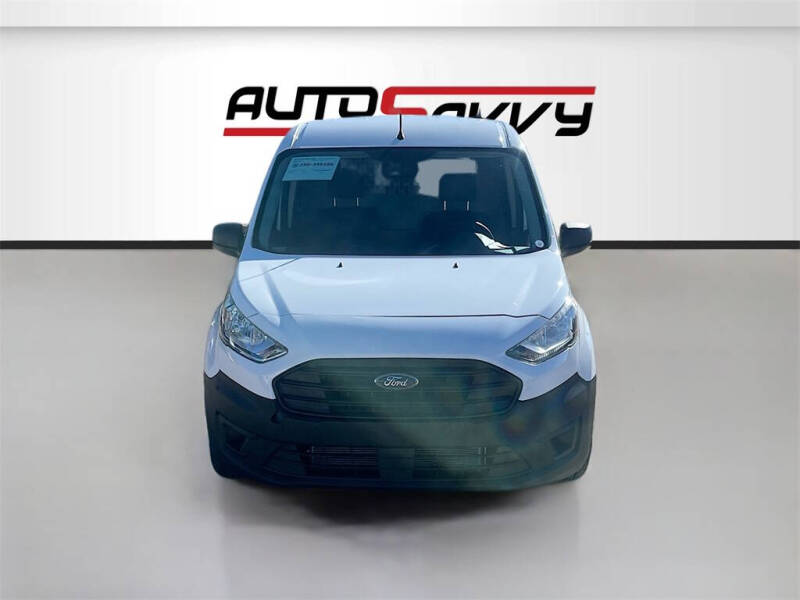 2023 Ford Transit Connect XL