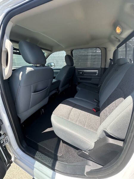 2014 RAM 1500 SLT