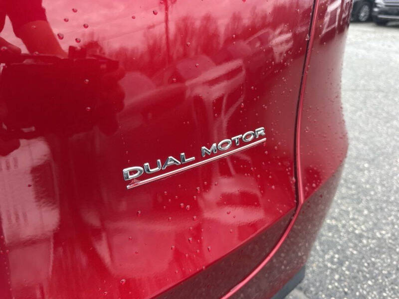 2024 Tesla Model Y Performance