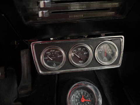 1966 Chevrolet Chevelle