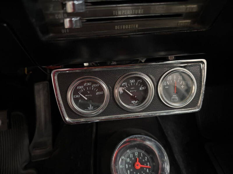 1966 Chevrolet Chevelle