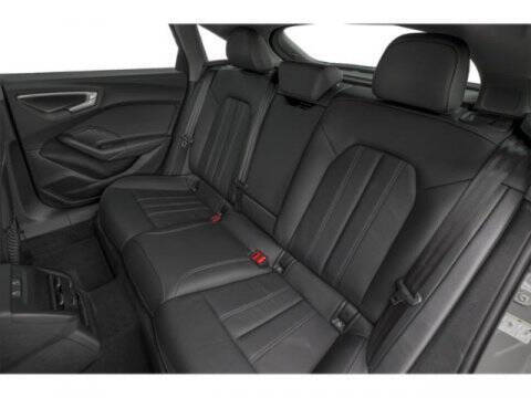 2025 Audi A5 quattro Premium TFSI