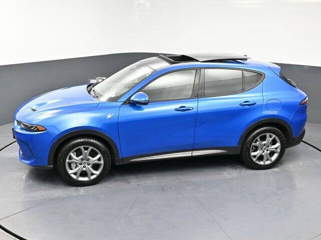 2024 Dodge Hornet R/T Plus