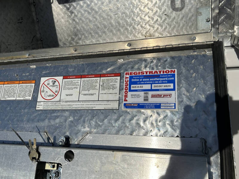 2019 Ford F-450 Super Duty