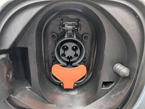 2022 Chevrolet Bolt EUV LT