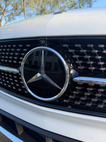 2022 Mercedes-Benz E-Class E 450