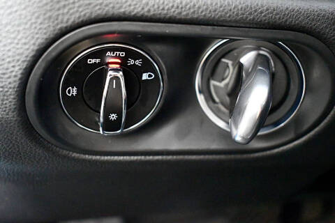 2019 Porsche Macan S