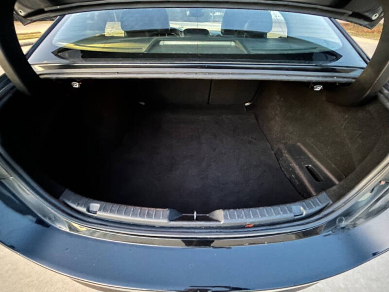 2019 Mazda Mazda3 Sedan Select