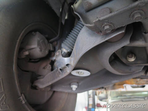 1985 Lincoln Mark VII