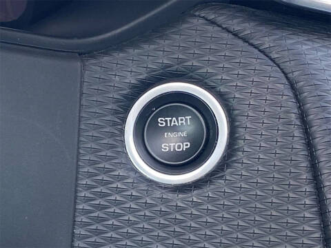 2021 Land Rover Range Rover Velar P250 R-Dynamic S