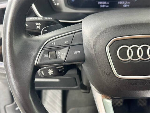 2024 Audi Q3 quattro S line Premium 45 TFSI