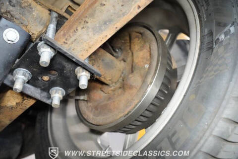 1987 Chevrolet R/V 10 Series