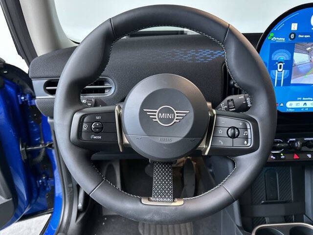 2026 MINI Hardtop 2 Door Cooper