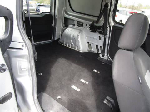 2017 RAM ProMaster City SLT