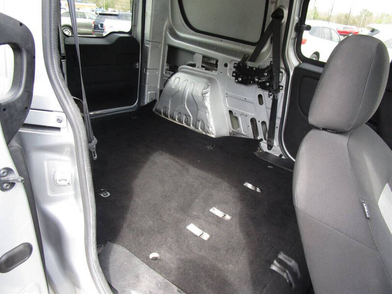 2017 RAM ProMaster City SLT