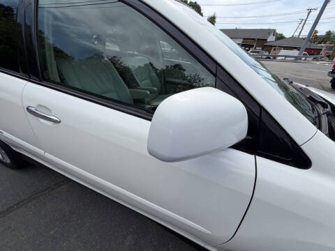 2008 Lexus RX 400h