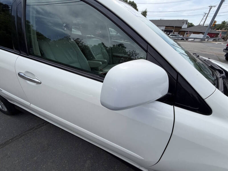 2008 Lexus RX 400h