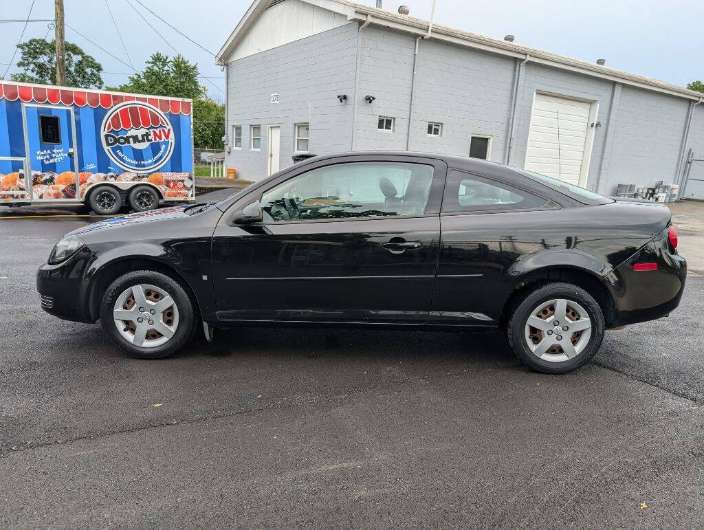 2008 Chevrolet Cobalt for sale at 369 Auto Sales LLC in Murfreesboro, TN