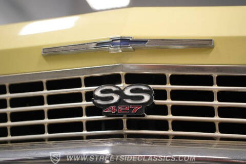 1968 Chevrolet Impala