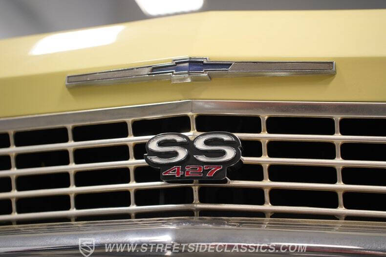 1968 Chevrolet Impala