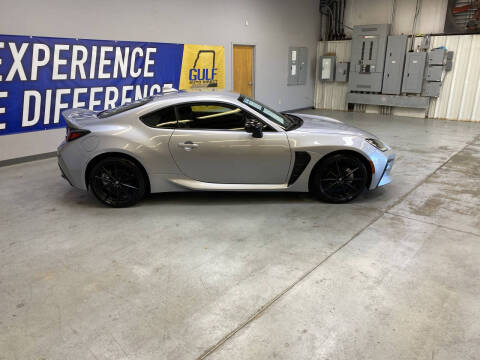 2025 Toyota GR86 Premium