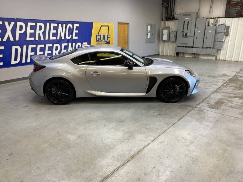 2025 Toyota GR86 Premium