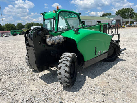 2016 JLG G5-18A Telehandler