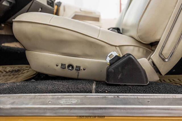 1970 Cadillac DeVille