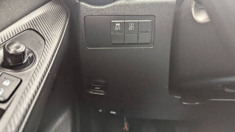 2017 Toyota Yaris iA