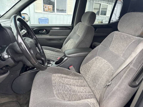 2004 GMC Envoy XL SLE
