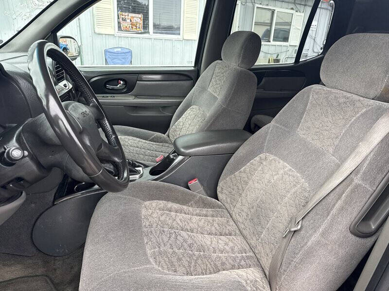 2004 GMC Envoy XL SLE